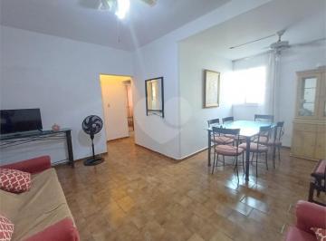 Apartamento · 45m² · 2 Quartos · 1 Vaga · Apartamento com 2 quartos à venda em Guilhermina - SP