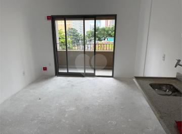 Apartamento · 30m² · 1 Quarto · Studio com 1 quartos à venda em Vila olímpia - SP