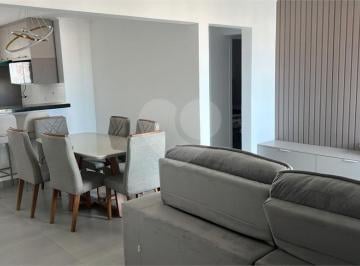 Apartamento · 260m² · 3 Quartos · 2 Vagas · Cobertura com 3 quartos à venda em Boqueirão - SP