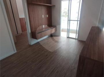 Apartamento · 38m² · 1 Quarto · 1 Vaga · Apartamento com 1 quartos à venda em Vila andrade - SP