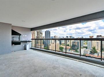 Apartamento · 142m² · 4 Quartos · 2 Vagas · Apartamento com 4 quartos à venda em Jardim das acácias - SP