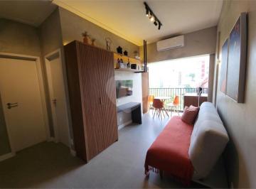 Apartamento · 32m² · 1 Quarto · 1 Vaga · Studio com 1 quartos à venda em Pinheiros - SP
