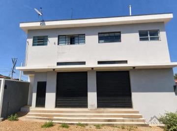 0 · Salão para alugar no Jardim Aurélia em Campinas/SP