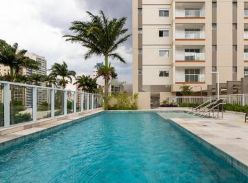 0 · Apartamento semi mobiliado no Vila Itapura em Campinas/SP