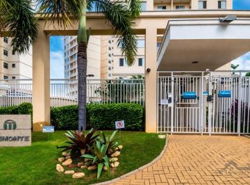 0 · Apartamento à venda no Vila Industrial em Campinas/SP