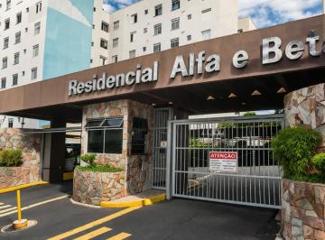 0 · Apartamento para alugar no Jardim Pauliceia em Campinas/SP