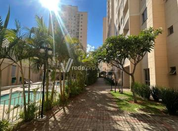0 · Apartamento 2 Dormitórios 1 Vaga à Venda no Torres do Bonfim – Campinas/SP