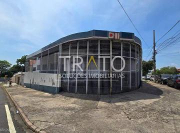 0 · Galpão comercial para venda ou locação, no Jardim Nilópolis, em Campinas