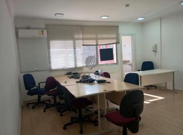 0 · Sala comercial com 54m2 no Edifício Barão de Itapura em Campinas/SP.