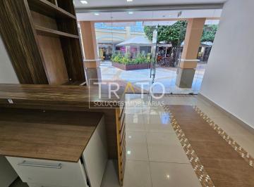 0 · sala para aluguel em Loteamento Center Santa Genebra