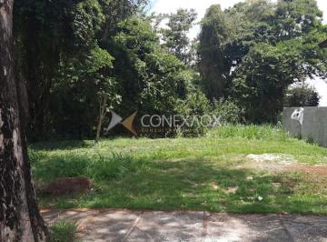 0 · terreno à venda em Loteamento Caminhos de São Conrado (Sousas)
