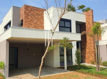 0 · CASA A VENDA NO RESERVA ALPHA GALLERIA - BAIRRO ALPHAVILLE DOM PEDRO - CAMPINAS/