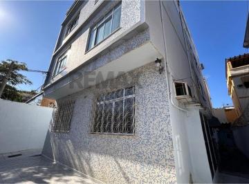Apartamento · 62m² · 2 Quartos · Entrar e morar!! Apartamento à venda, 2 quartos - Rua Galvani - Vila da Penha