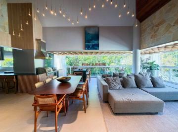 Apartamento de 4 quartos, Florianópolis · Apartamento à venda - em Jurerê