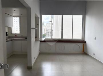Apartamento · 50m² · 1 Quarto · 1 Vaga · Duplex com 1 quartos à venda em Brooklin Paulista - SP