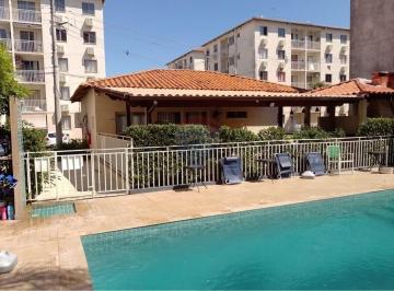 Apartamento · 52m² · 2 Quartos · 1 Vaga · ACHADO EM CAMPO GRANDE! Apartamento próximo ao WEST SHOPPING por Preço Especial.