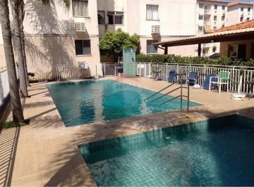 Apartamento · 52m² · 2 Quartos · 1 Vaga · APARTAMENTO A VENDA EM CAMPO GRANDE ( ESTRADA DA POSSSE)