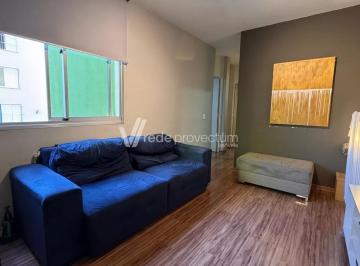 0 · Apartamento à venda no bairro Jardim Pauliceia em Campinas