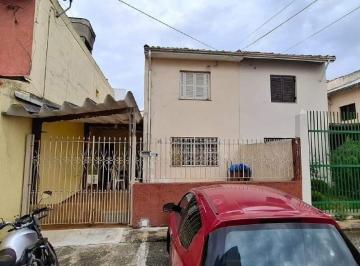 Casa · 133m² · 2 Quartos · 4 Vagas · Sobrado à venda 2 quartos 4 vagas Bela Vista - Santo André - SP