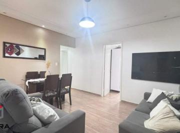 Apartamento · 63m² · 3 Quartos · 1 Vaga · Apartamento à venda 3 quartos 1 vaga Demarchi - São Bernardo do Campo - SP