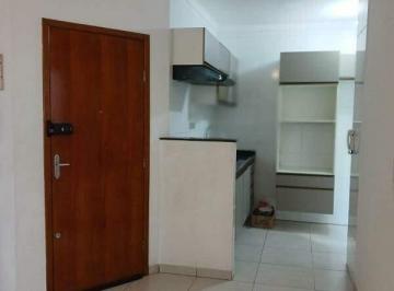Apartamento · 96m² · 2 Quartos · 1 Vaga · Cobertura à venda 2 quartos 1 vaga Scarpelli - Santo André - SP