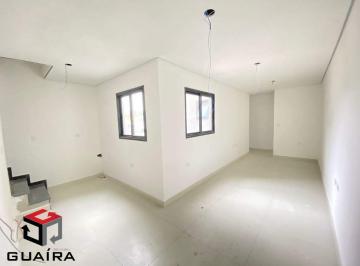 Apartamento · 100m² · 2 Quartos · 1 Vaga · Apartamento à venda 2 quartos 1 suíte 1 vaga Novo Oratório - Santo André - SP