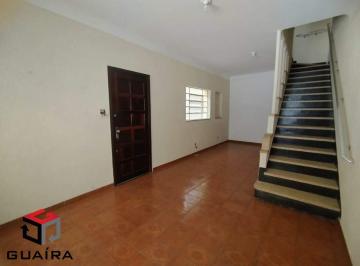 Casa · 105m² · 3 Quartos · 2 Vagas · Sobrado á venda com 105m² em Mirandópolis