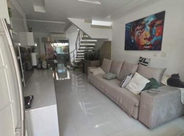 Casa · 170m² · 3 Quartos · 3 Vagas · Sobrado à venda 3 quartos 3 suítes 3 vagas Jordanópolis - São Bernardo do Campo - SP