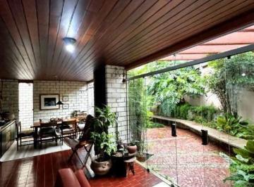 Casa · 219m² · 3 Quartos · 4 Vagas · Casa Térrea para aluguel 3 quartos 2 suítes 4 vagas Caminho do Mar - São Bernardo do Campo - SP