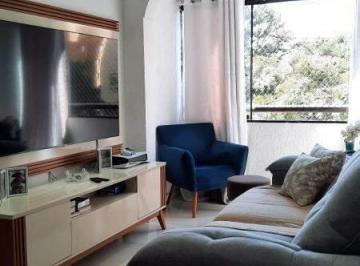 Apartamento · 63m² · 3 Quartos · 1 Vaga · Apartamento à venda 3 quartos 1 vaga Centro - Diadema - SP