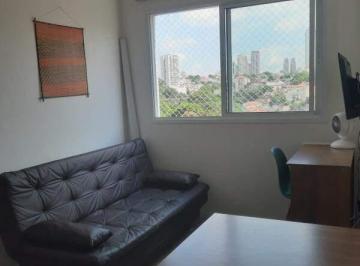 Apartamento · 38m² · 2 Quartos · Apartamento com 38 m² no Cambuci - SP