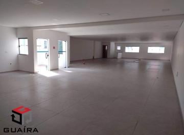 Comercial · 350m² · Sala para aluguel Príncipe de Gales - Santo André - SP