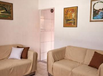 Casa · 134m² · 3 Quartos · 2 Vagas · Casa 134m² Localizado no bairro Santa Maria Santo André - SP