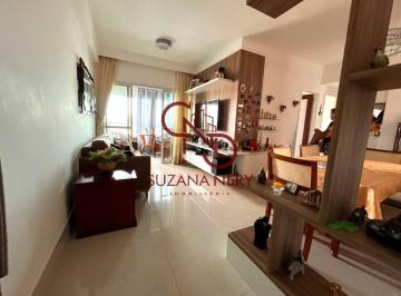 Foto 02 · Apartamento a venda em Candelária com 3 quartos
