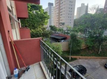 Apartamento · 52m² · 2 Quartos · 1 Vaga · Apartamento 52 m² no Jardim Celeste - São Paulo