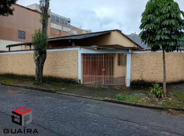 Casa · 156m² · 2 Quartos · 8 Vagas · Casa Térrea à venda 2 quartos 8 vagas Jardim Bela Vista - Santo André - SP
