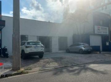 Terreno · 450m² · Terreno para aluguel Campestre - Santo André - SP