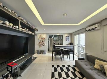 Apartamento · 53m² · 1 Quarto · 1 Vaga · Apartamento em Jardim Paulista com 53m²