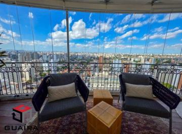 Apartamento · 385m² · 4 Quartos · 8 Vagas · Cobertura Duplex em Campo Belo 385m2