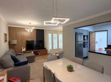 Casa · 200m² · 3 Quartos · 3 Vagas · Casa Térrea à venda 3 quartos 1 suíte 3 vagas Rudge Ramos - São Bernardo do Campo - SP
