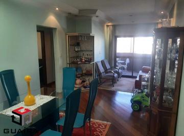 Apartamento · 108m² · 3 Quartos · 2 Vagas · Apartamento à venda 3 quartos 1 suíte 2 vagas Santa Paula - São Caetano do Sul - SP