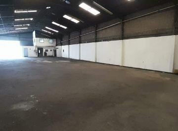 Comercial · 470m² · Galpão à venda Jardim São Caetano - São Caetano do Sul - SP