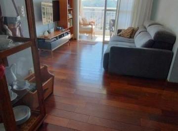 Apartamento · 80m² · 3 Quartos · 2 Vagas · Apartamento à venda 3 quartos 1 suíte 2 vagas Centro - São Bernardo do Campo - SP