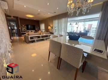 Apartamento · 162m² · 3 Quartos · 3 Vagas · Apartamento à venda 3 quartos 3 suítes 3 vagas Santo Antônio - São Caetano do Sul - SP