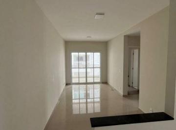 Apartamento · 64m² · 2 Quartos · 2 Vagas · Apartamento para aluguel 2 quartos 1 suíte 2 vagas Demarchi - São Bernardo do Campo - SP