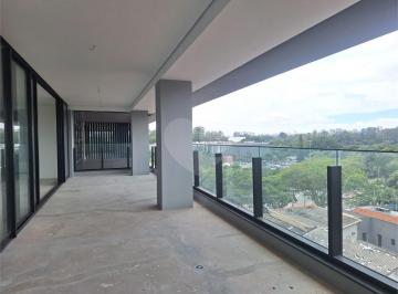 Apartamento · 231m² · 3 Quartos · 4 Vagas · Apartamento com 3 quartos à venda em Paraíso - SP