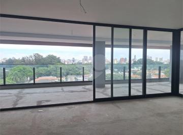 Apartamento · 231m² · 3 Quartos · 4 Vagas · Apartamento com 3 quartos à venda em Paraíso - SP