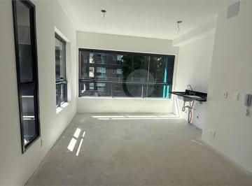 Apartamento · 72m² · 2 Quartos · 1 Vaga · Apartamento com 2 quartos à venda em Perdizes - SP