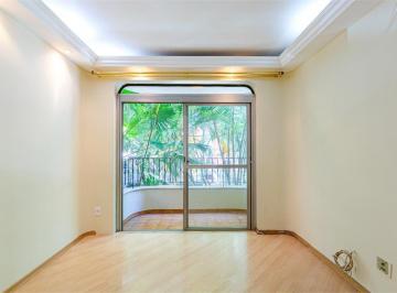 Apartamento · 110m² · 3 Quartos · 2 Vagas · Apartamento com 3 quartos à venda em Santa cecília - SP