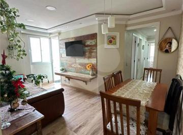 Apartamento · 68m² · 3 Quartos · 1 Vaga · Apartamento com 3 quartos à venda em Vila esperança - SP